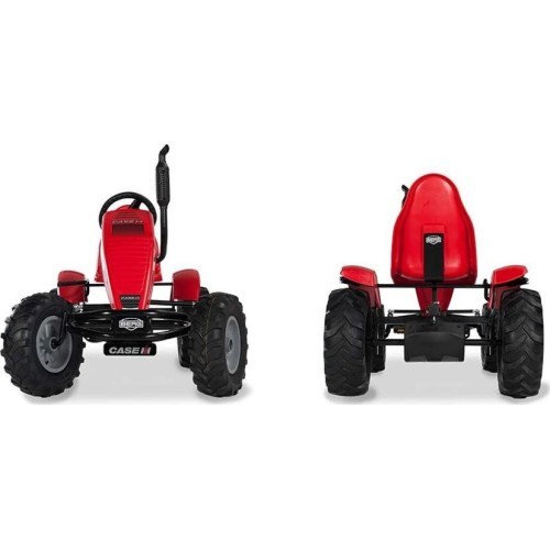Kartings BERG Case IH BFR-3