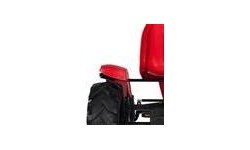Go-kart BERG Case IH BFR-3