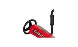 Go-kart BERG Case IH BFR-3