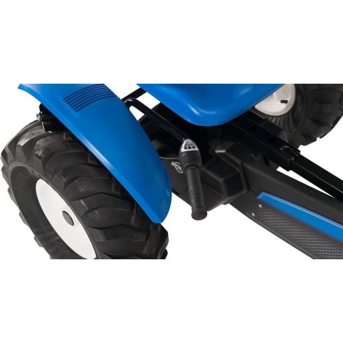 Go-kart BERG New Holland BFR-3
