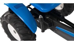 Kartings BERG New Holland BFR-3