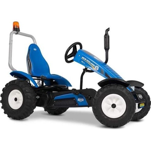 Kartings BERG New Holland BFR-3