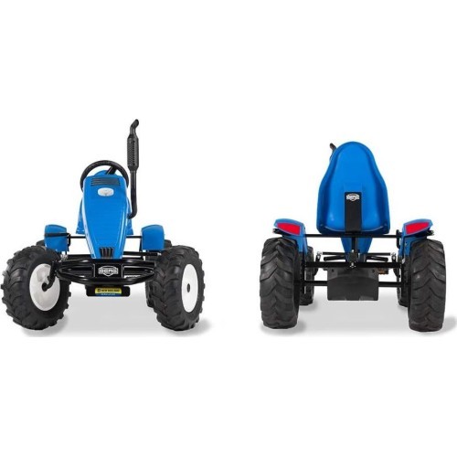 Go-kart BERG New Holland BFR-3