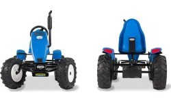 Kartings BERG New Holland BFR-3