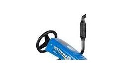 Kartings BERG New Holland BFR-3