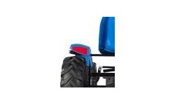 Go-kart BERG New Holland BFR-3