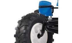 Веломобиль BERG New Holland BFR-3