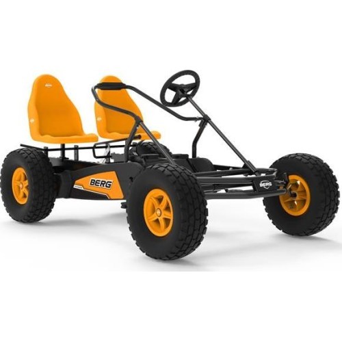 Kartings BERG Duo Coaster BFR
