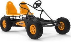 Kartings BERG Duo Coaster BFR