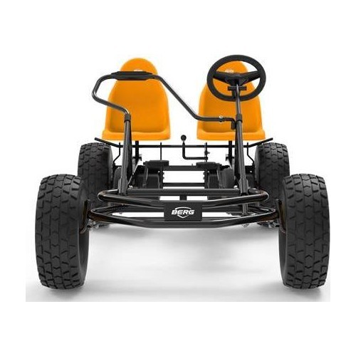 Gokart BERG Duo Coaster BFR