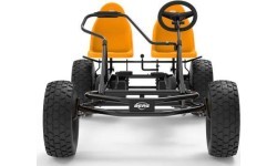 Gokart BERG Duo Coaster BFR