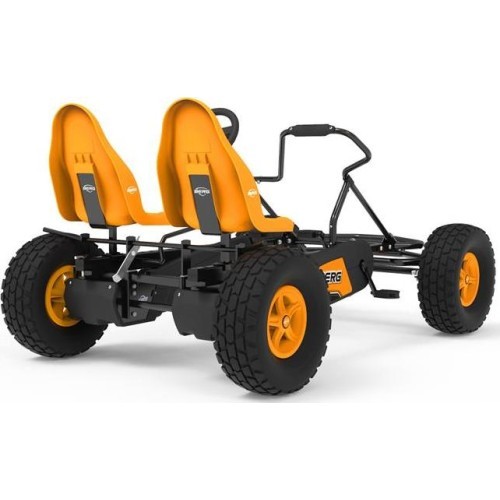 Gokart BERG Duo Coaster BFR
