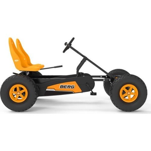 Gokart BERG Duo Coaster BFR