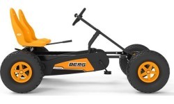 Kartings BERG Duo Coaster BFR