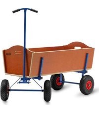 BERG Beach Wagon L