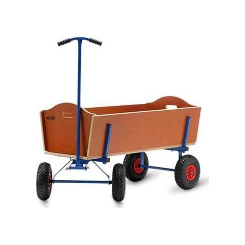 BERG Beach Wagon L koka rati