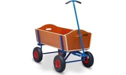 BERG Beach Wagon XL
