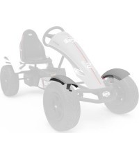 BERG передние брызговики Race GTS XL