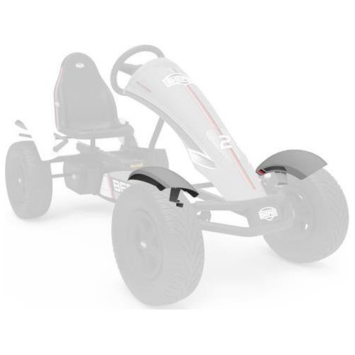 BERG Front mudguards Race GTS XL