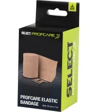 Эластичный бинт Select Profcare, 10 см x 7 м