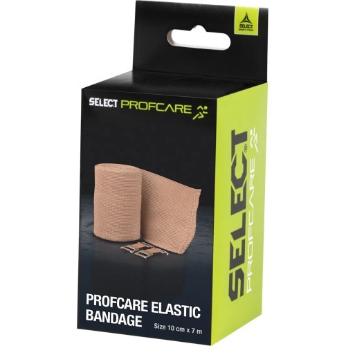 Elastic Bandage Select Profcare, 10 cm x 7 m