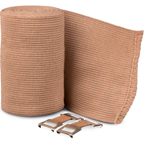 Elastīgā saite Select Profcare, 10 cm x 7 m