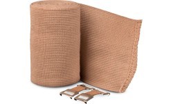 Elastīgā saite Select Profcare, 10 cm x 7 m