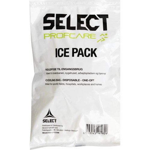 Холодные пакеты SELECT Profcare 2 шт. в коробке