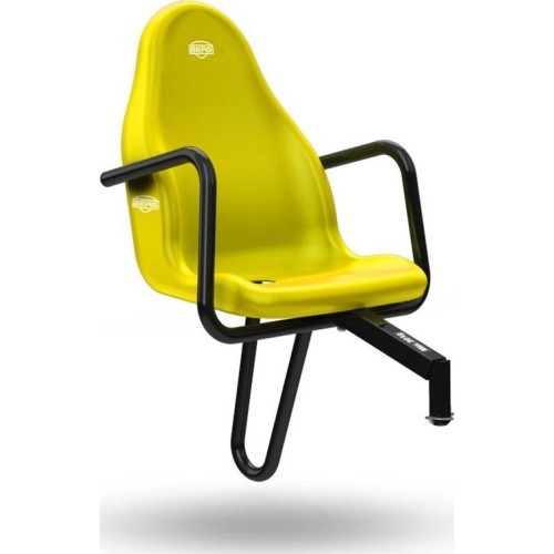 Passenger seat BERG Yellow