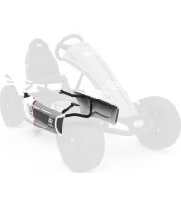 Боковые накладки BERG Race GTS