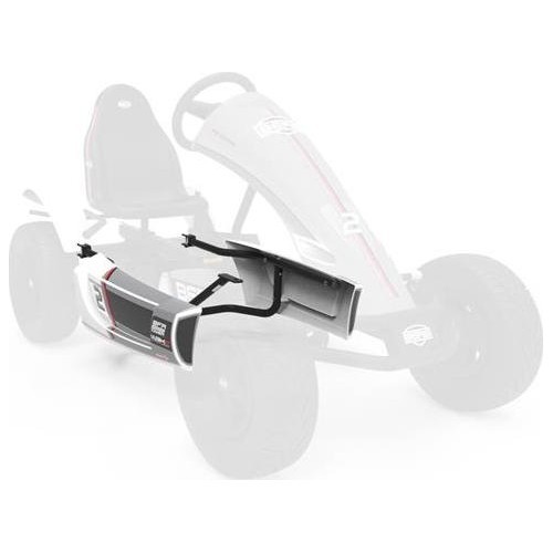 Боковые накладки BERG Race GTS