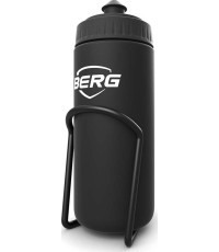 BERG Bottle + Holder XL