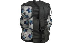 Сумка SELECT v26 для футбольных мячей, 10–12 мячей