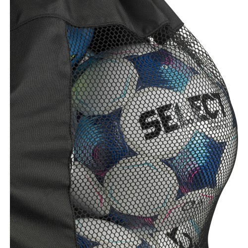 Soma SELECT v26 futbola bumbām, 10–12 bumbām