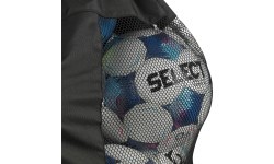 Soma SELECT v26 futbola bumbām, 10–12 bumbām