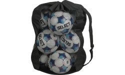 Сумка SELECT v26 для футбольных мячей, 10–12 мячей