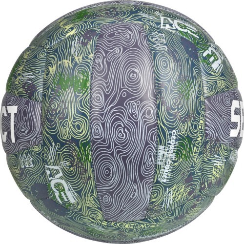 SELECT Tinklinio kamuolys  Beach Volley v26 dydis 5