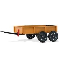 BERG Tandem Trailer L