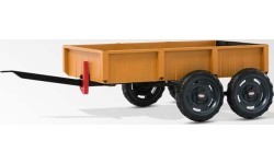 Прицеп BERG Tandem Trailer L