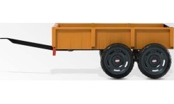 BERG Tandem Trailer L