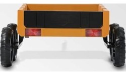 BERG Tandem Trailer L