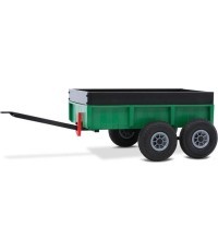 BERG Tandem Trailer XL