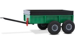 Прицеп BERG Tandem Trailer XL