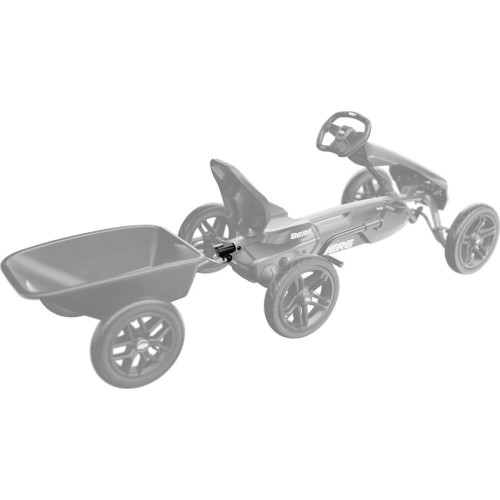 Towbar Berg Buddy