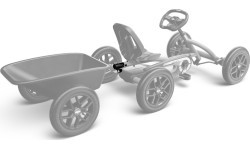 Towbar Berg Buddy