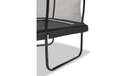 EXIT Allure Classic batuts 214x366 cm, melns