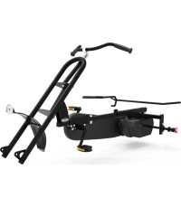 Рама BERG Chopper BFR