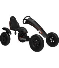 BERG Black Edition dizaina komplekts