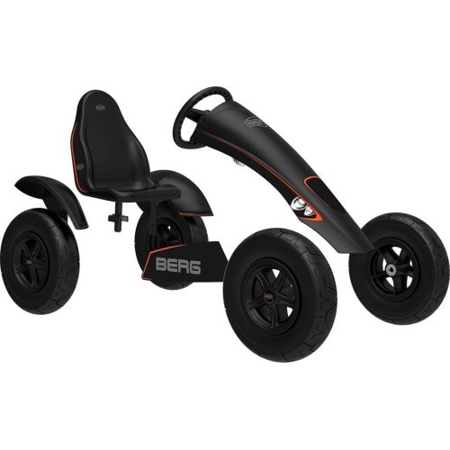 BERG Black Edition dizaina komplekts