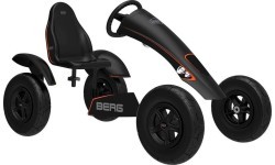 BERG Black Edition dizaina komplekts